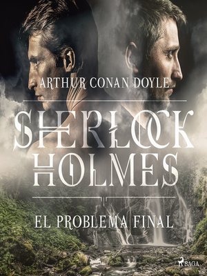 cover image of El problema final--Dramatizado